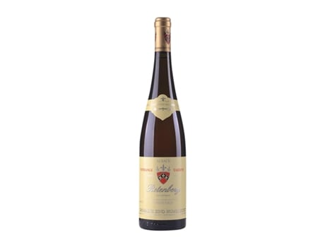 Vinho branco ZIND HUMBRECHT Rotenberg Vendanges Tardives Pinot Cinza Alsace (0.75 L - 1 Unidade)