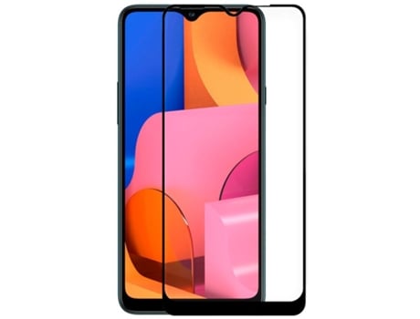 Película de Ecrã para Samsung PINBOX Vidro Temperado Transparente