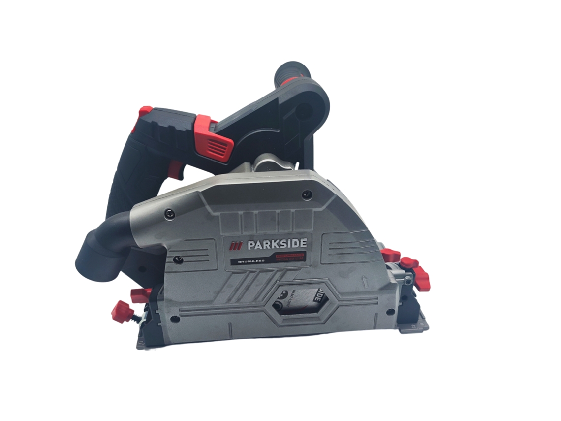 Parkside brushless circular discount saw