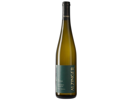 Vinho WEINGUT ALZINGER Weingut Alzinger Steinertal Smaragd Grüner Veltliner Wachau (0.75 L - 1 unidade)