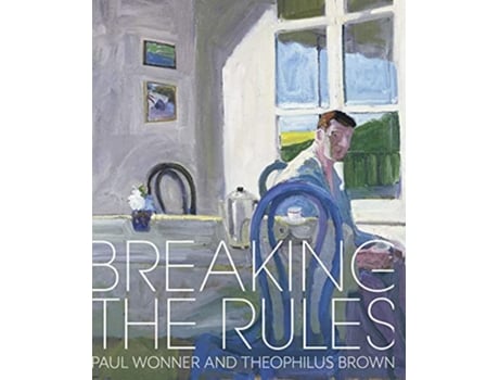 Livro Breaking the Rules de Scott A Shields e Matt Gonzalez (Inglês - Capa Dura)