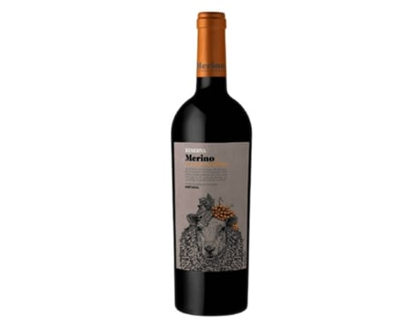 MERINO Reserva Regional Alentejano Vinho Tinto