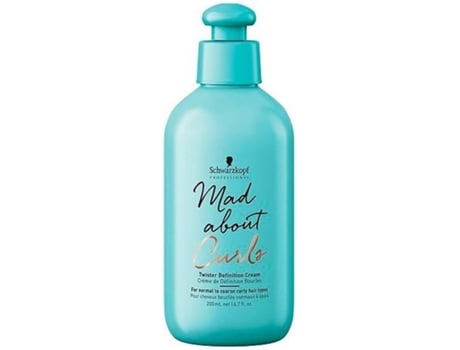 Mad About Curls Creme de Definição 200ml