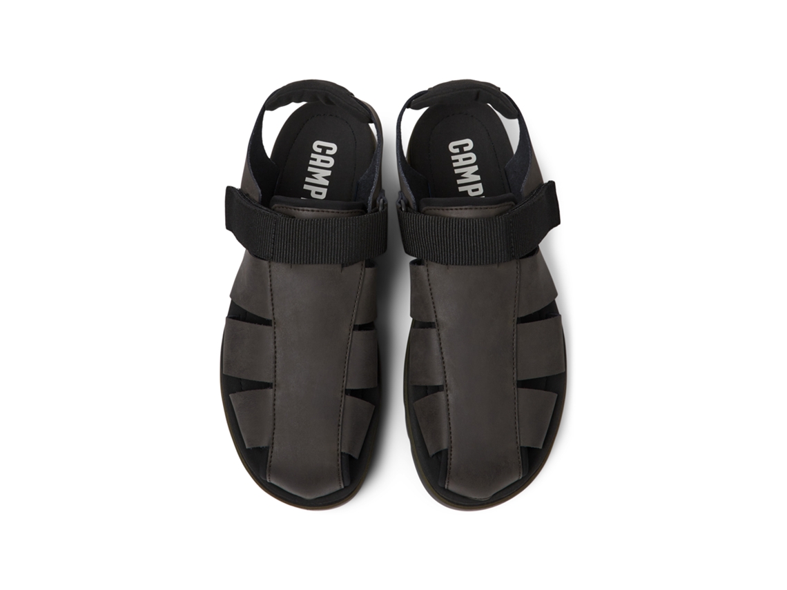 Sandalias homem hot sale 2019