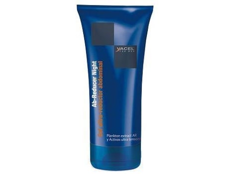 Yacel For Men Ab-Reduce Night Gel 150 Ml