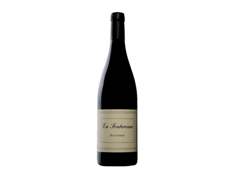 Vinho ROMANEAUX-DESTEZET La Souteronne Gamay (0.75 L - 1 Unidade)