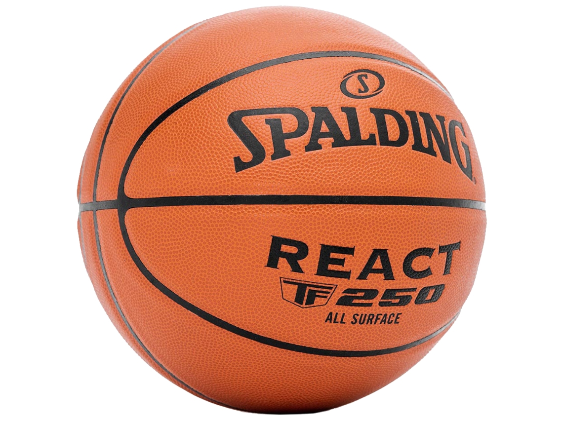 Bola de Basquete Spalding TF-250