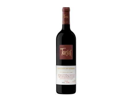 Vinho TARSUS Selección de Viñedos Tempranillo Ribera del Duero (0.75 L - 1 Unidade)