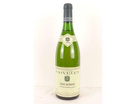 Vinho Branco FAIVELEY 1995 (75 cl - 1 unidade)