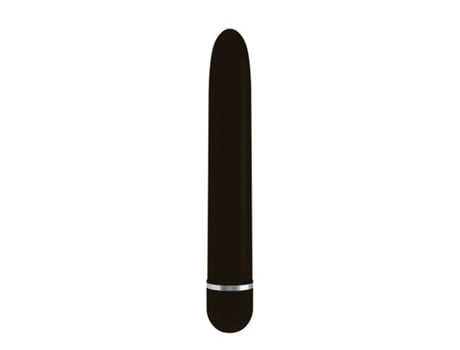 Vibrador Rose Luxurate Preto ROSE