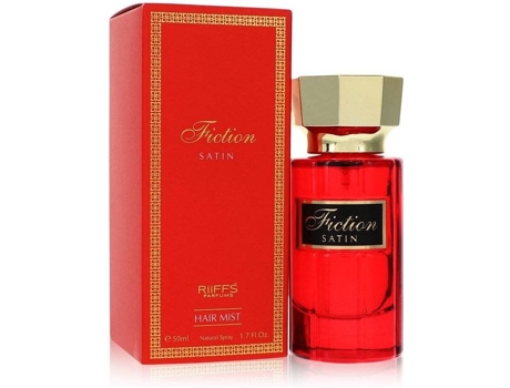 Perfume   Fiction Satin Hair Mist  Eau de Parfum (50 ml)