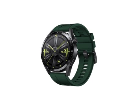 Bracelete Silicone para Amazfit Bip Lite - Verde