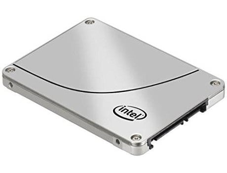 Disco SSD Interno  SSDSC2BB480G601 480GB (480 GB - SATA - 50 MB/s)