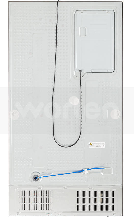 FRIGORIFICO AMERICANO RS68A8821S9