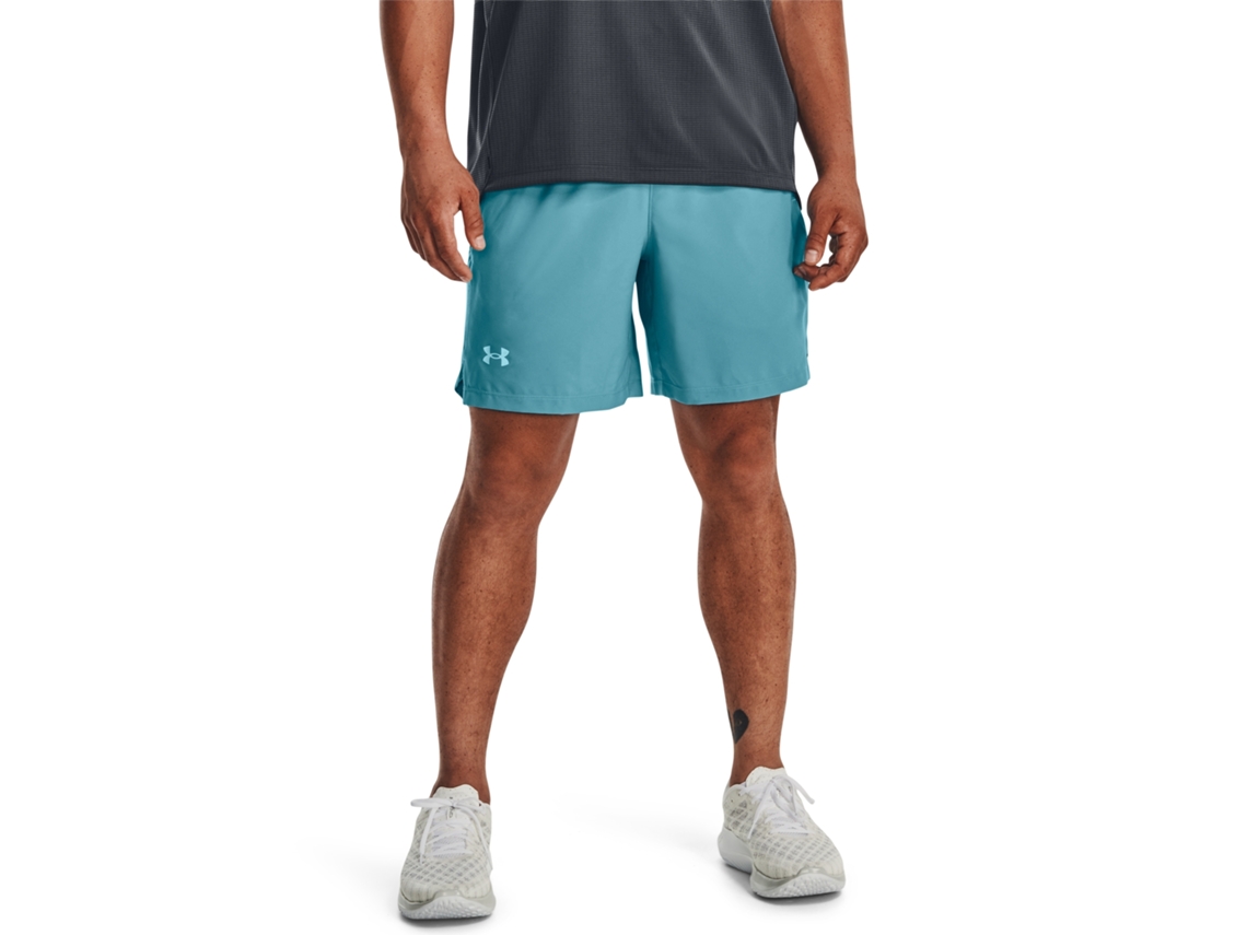 Homem - Under Armour Corrida - Calções