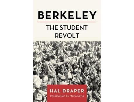 Livro berkeley de hal draper (inglês)