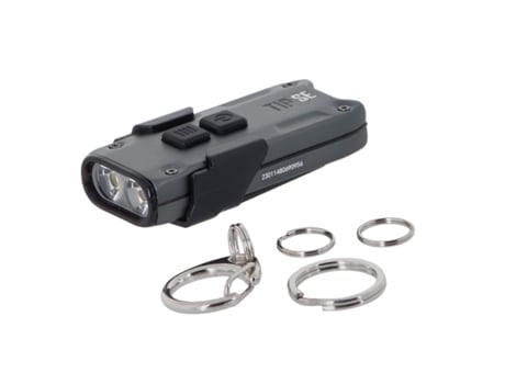 Lanterna LED Nitecore NT-TIP-SE-G 1 Peça 700 lm