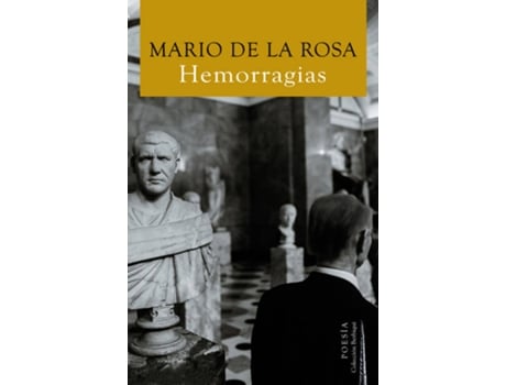 Livro Hemorragias de De La Rosa Mario (Espanhol)