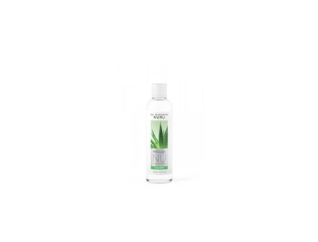 Nuru Gel de Massagem Aloe Vera MIXGLISS 150 Ml