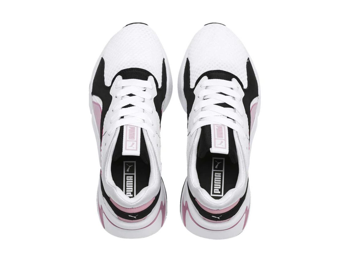 Tênis puma nova 2024 90s bloc feminino