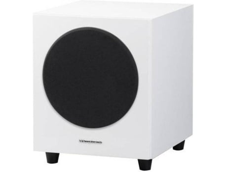 Subwoofer Ativo WHARFEDALE D8 Branco