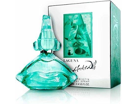 Perfume  Laguna Eau de Toilette (50 ml)