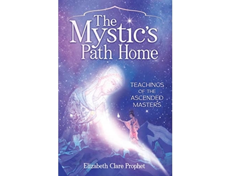 Livro Mystics Path Home de Elizabeth Clare Prophet (Inglês)