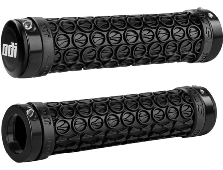 Punhos ODI GRIPS SDG Lock-On Preto