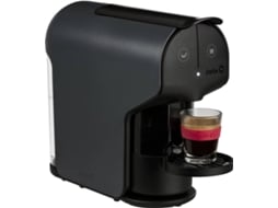 Máquina de Café DELTA Q Quick Cinzento