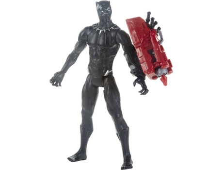 Figura  Avengers: Endgame - Black Panther