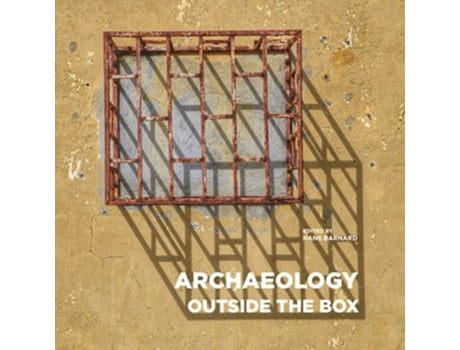 Livro Archaeology Outside the Box de Barnard e Hans (Inglês - Capa Dura)