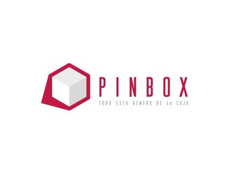 Pinbox Cab05015St Cabo de Rede Cinzento 1.5 M Cat5E U/Utp Utp