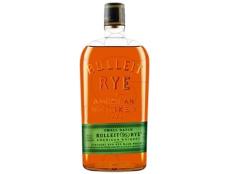 Uísque Blended Bulleit Rye 1 L