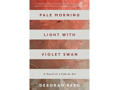 Livro Pale Morning Light With Violet de Deborah Reed (Inglês - 2020)