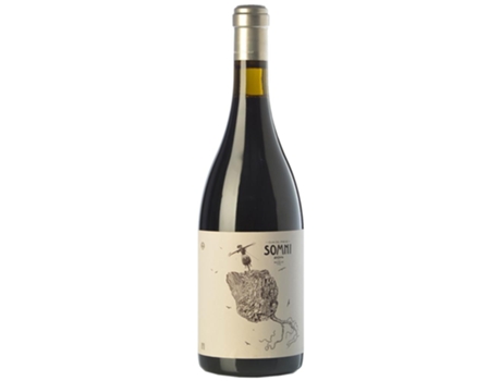 Vinho PORTAL DEL PRIORAT Portal Del Priorat Somni Priorat Crianza (0.75 L - 1 unidade)