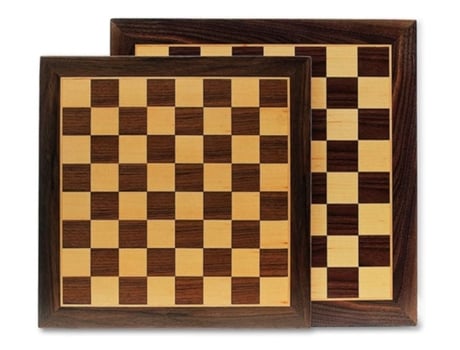 Jogo de Tabuleiro Chess-Ladies Magnetic Medium Cayro 453