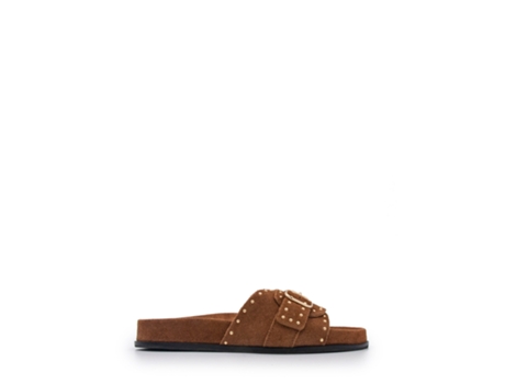 Mules para Mulher TWINSET (36)