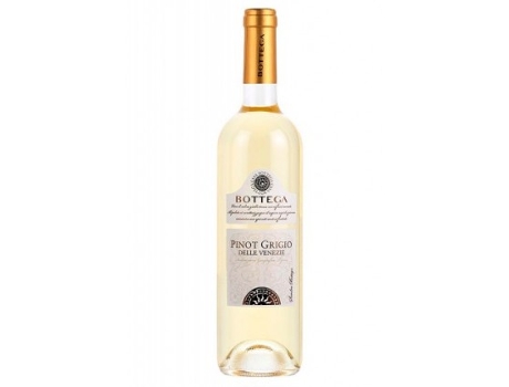 Bottega Pinot Grigio 2022 BOTTEGA