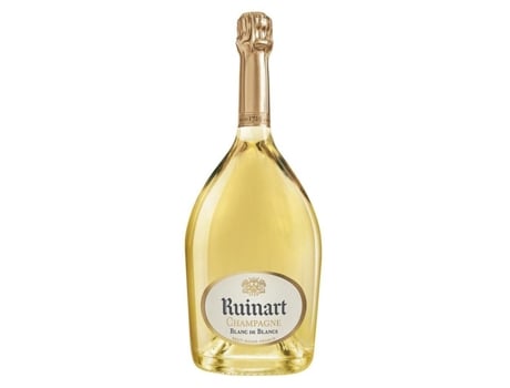 Champagne Ruinartblanc de Blanc Magnum 1.5Ltr