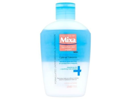 Mixa Bi Phase Cleanser 150 Ml