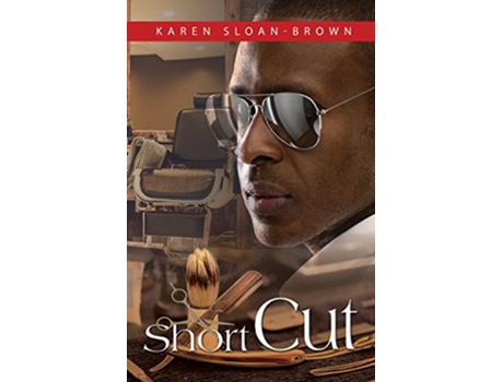 Livro Short Cut de Karen Sloan-Brown (Inglês)