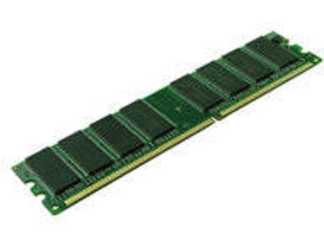 Memória RAM DDR3 MICROMEMORY MMD0084/2048 (1 x 2 GB - 1333 MHz - Verde)