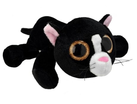 Brinquedo de Peluche Wild Planet Gato