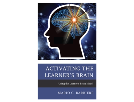 Livro activating the learner's brain de mario c. barbiere (inglês)