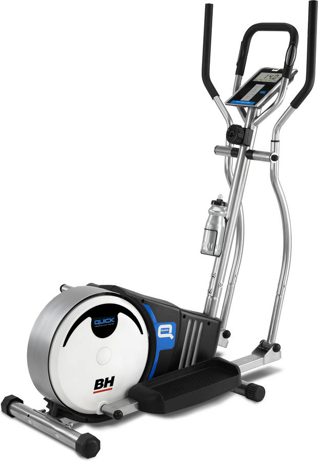 Bh fitness outlet quick elíptica g233n