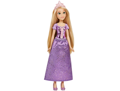 Disney Princesas Brilho - Rapunzel