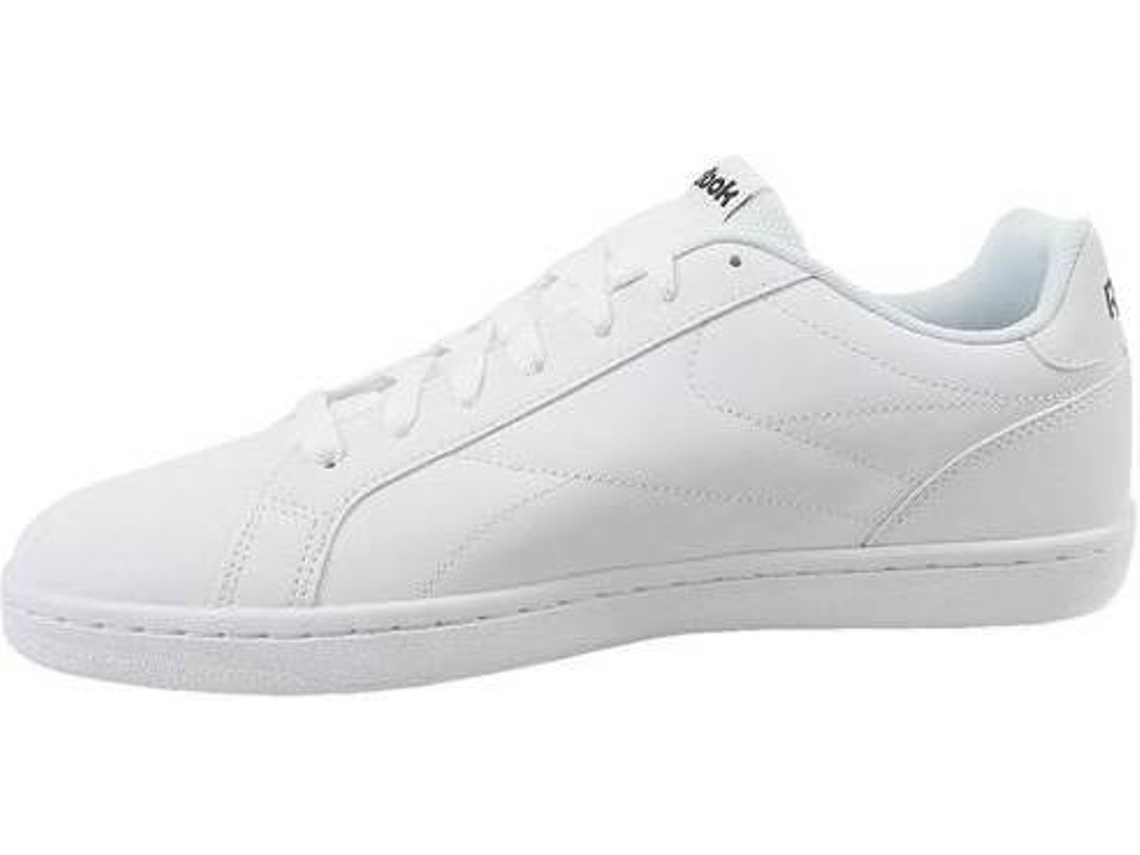 Reebok Royal Complete Clean Branco