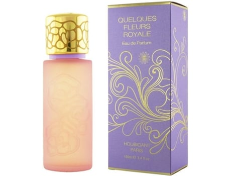 Perfume   Quelques Fleurs Royale Eau de Parfum (100 ml)