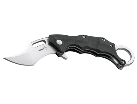 Faca Boker Plus 01Bo772 Boker Plus Wildcat