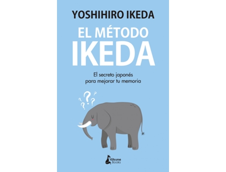 Livro El Método Ikeda de Yoshihiro Ikeda (Espanhol)